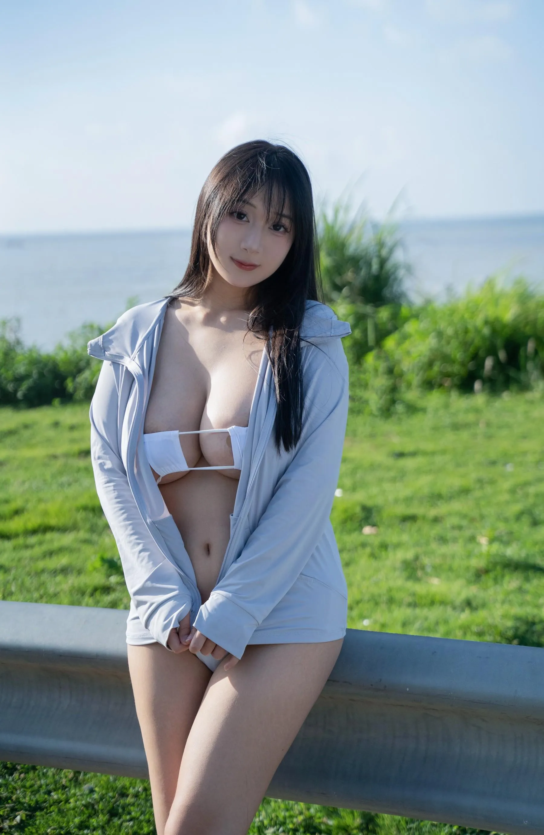 浅安安 – NO.06 摄影师翎梵 环球之旅 [57P]插图